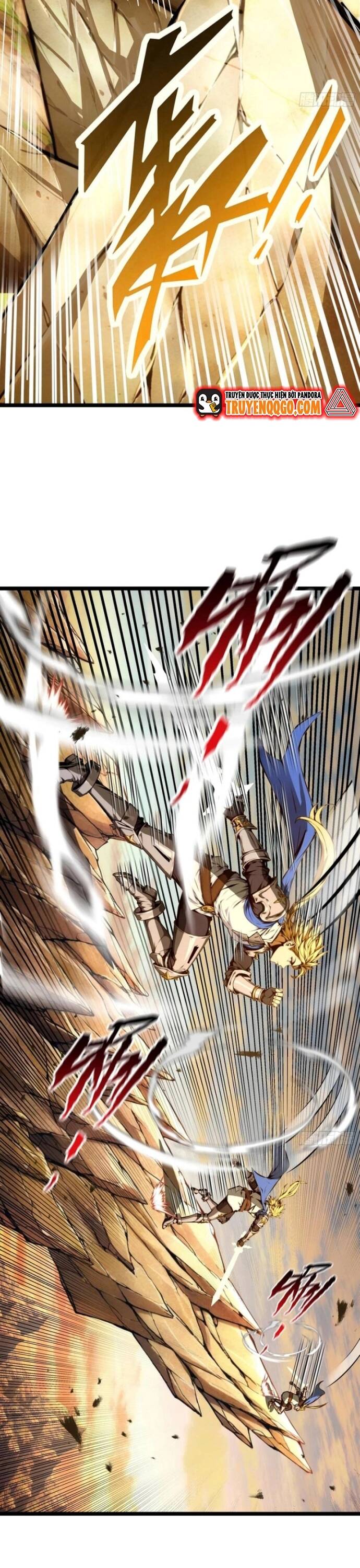 Khế Ước Noah: Tôi Là Npc Ở Dị Giới Chapter 17 - 10