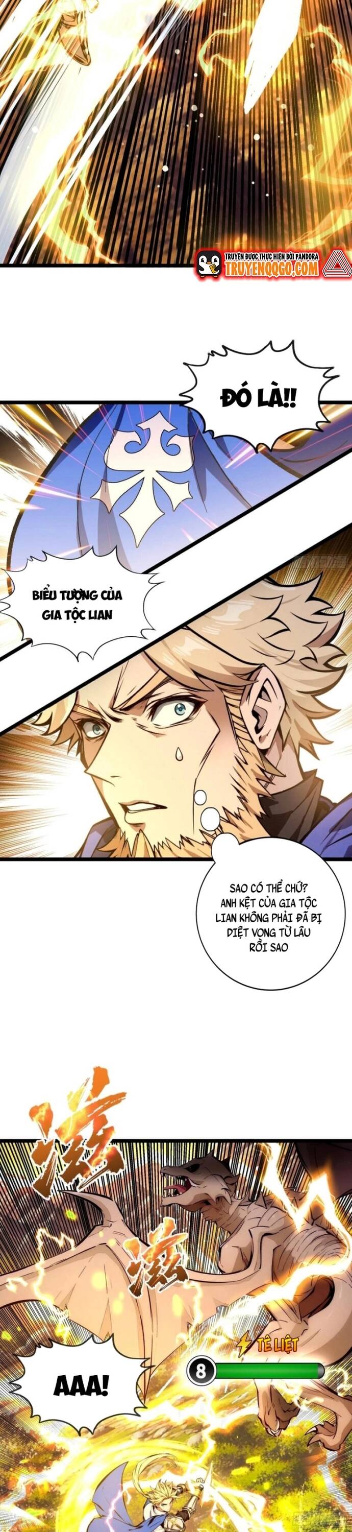 Khế Ước Noah: Tôi Là Npc Ở Dị Giới Chapter 17 - 12