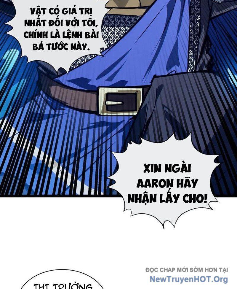 Khế Ước Noah: Tôi Là Npc Ở Dị Giới Chapter 19 - 12