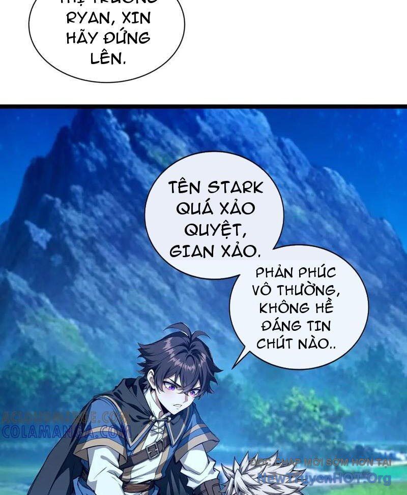 Khế Ước Noah: Tôi Là Npc Ở Dị Giới Chapter 19 - 13