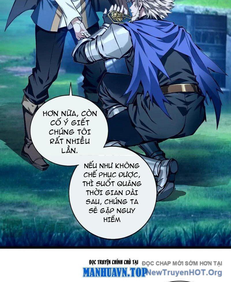 Khế Ước Noah: Tôi Là Npc Ở Dị Giới Chapter 19 - 14