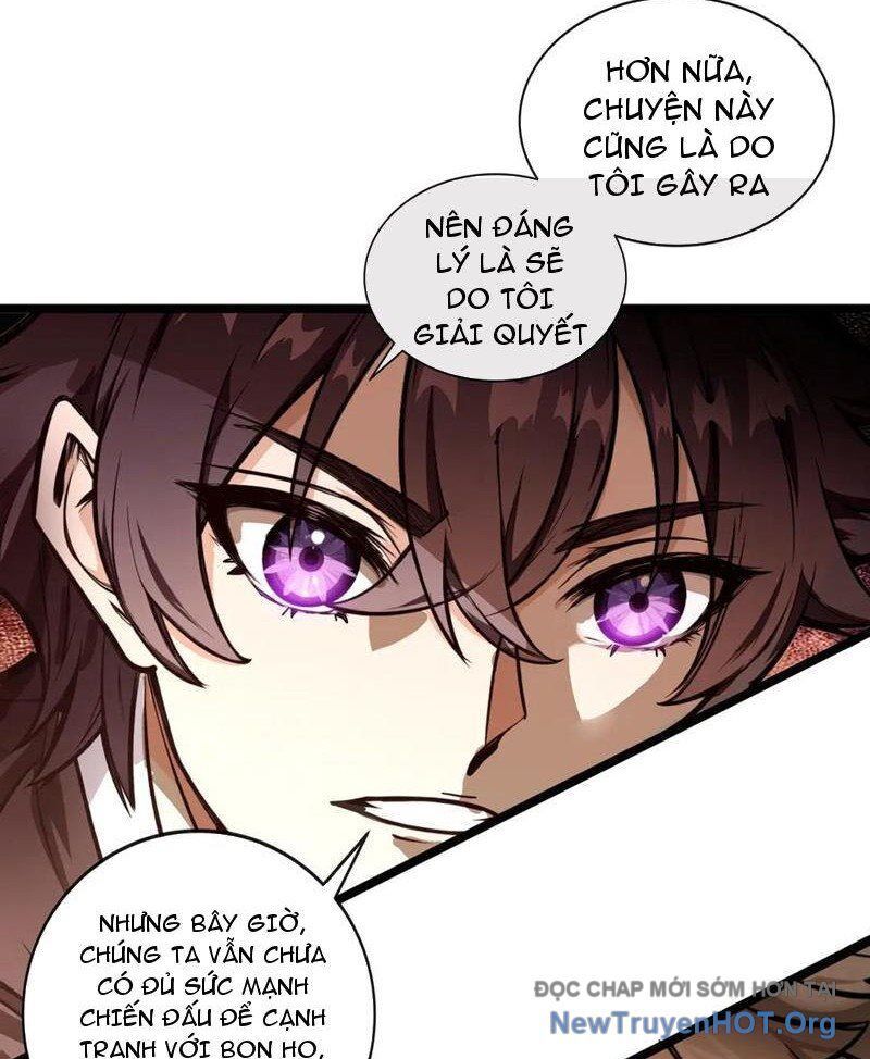 Khế Ước Noah: Tôi Là Npc Ở Dị Giới Chapter 19 - 15