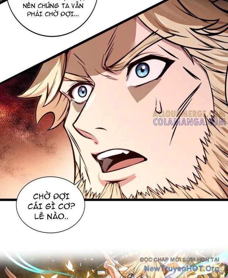 Khế Ước Noah: Tôi Là Npc Ở Dị Giới Chapter 19 - 16