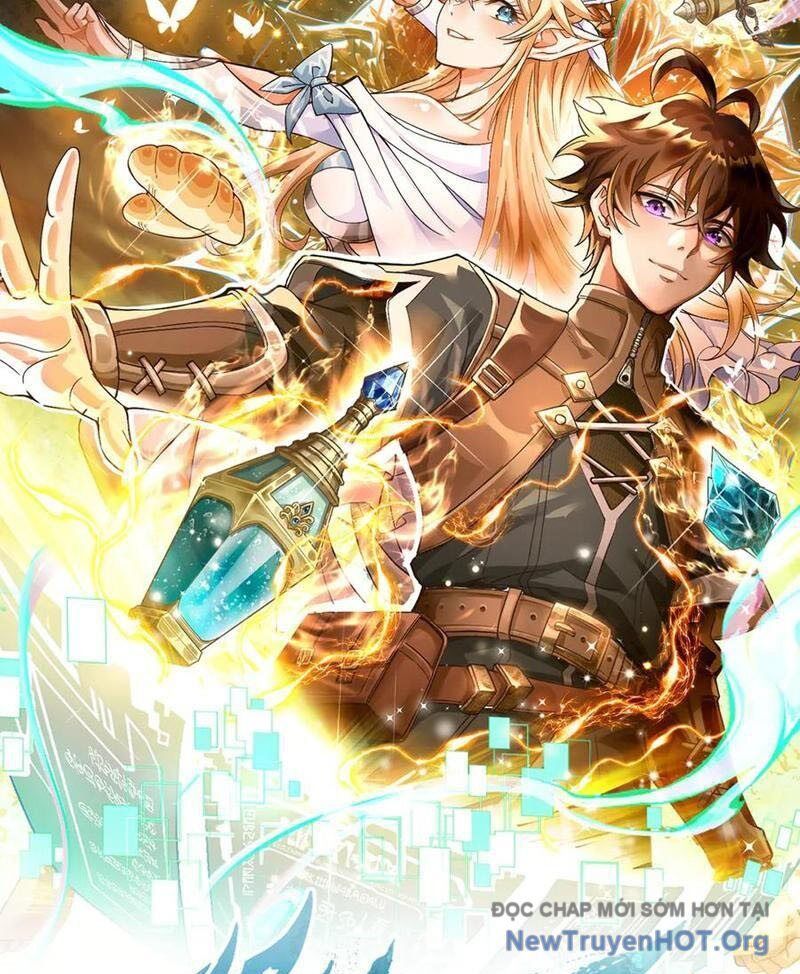 Khế Ước Noah: Tôi Là Npc Ở Dị Giới Chapter 19 - 17