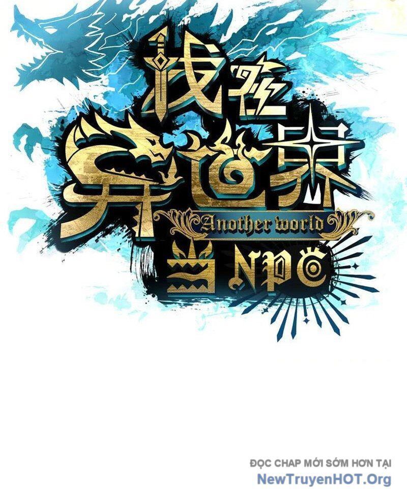Khế Ước Noah: Tôi Là Npc Ở Dị Giới Chapter 19 - 18
