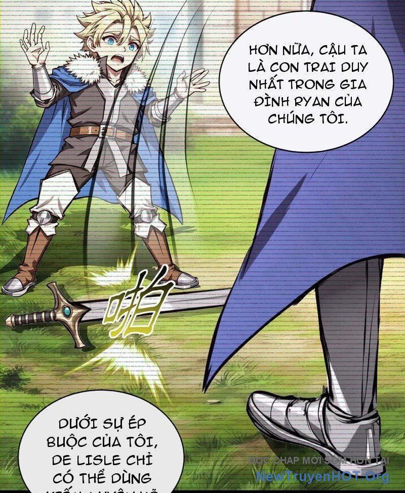 Khế Ước Noah: Tôi Là Npc Ở Dị Giới Chapter 19 - 3