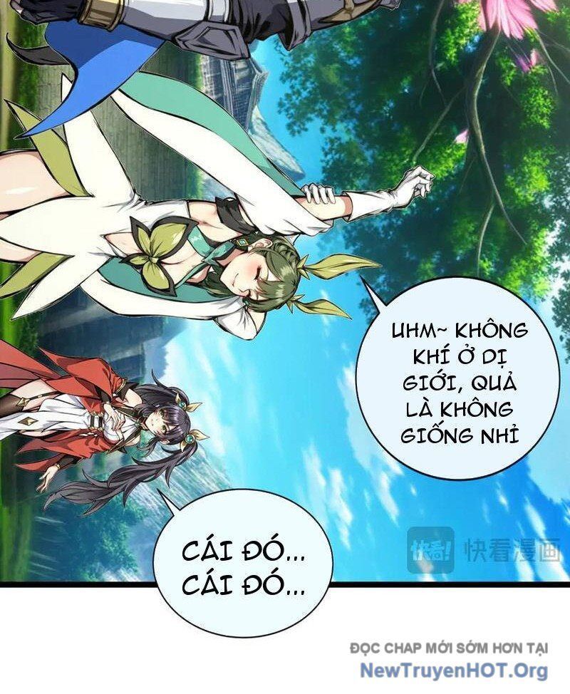 Khế Ước Noah: Tôi Là Npc Ở Dị Giới Chapter 19 - 22