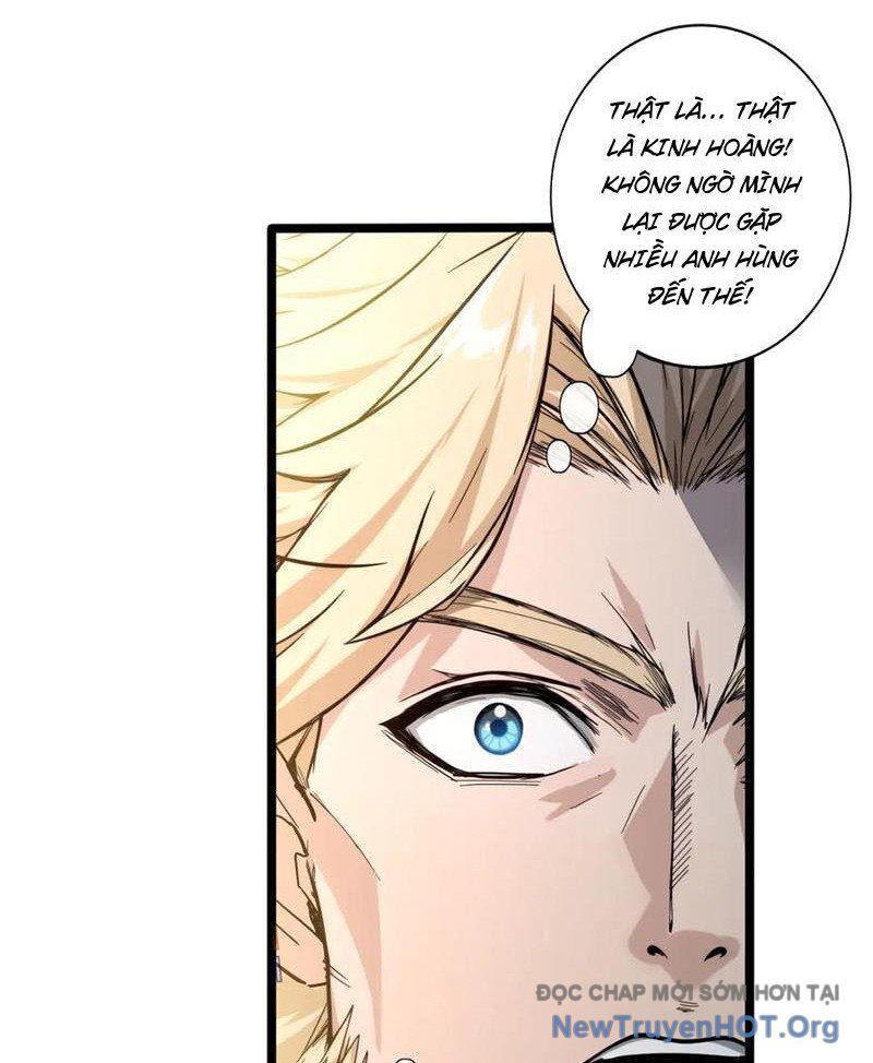 Khế Ước Noah: Tôi Là Npc Ở Dị Giới Chapter 19 - 23