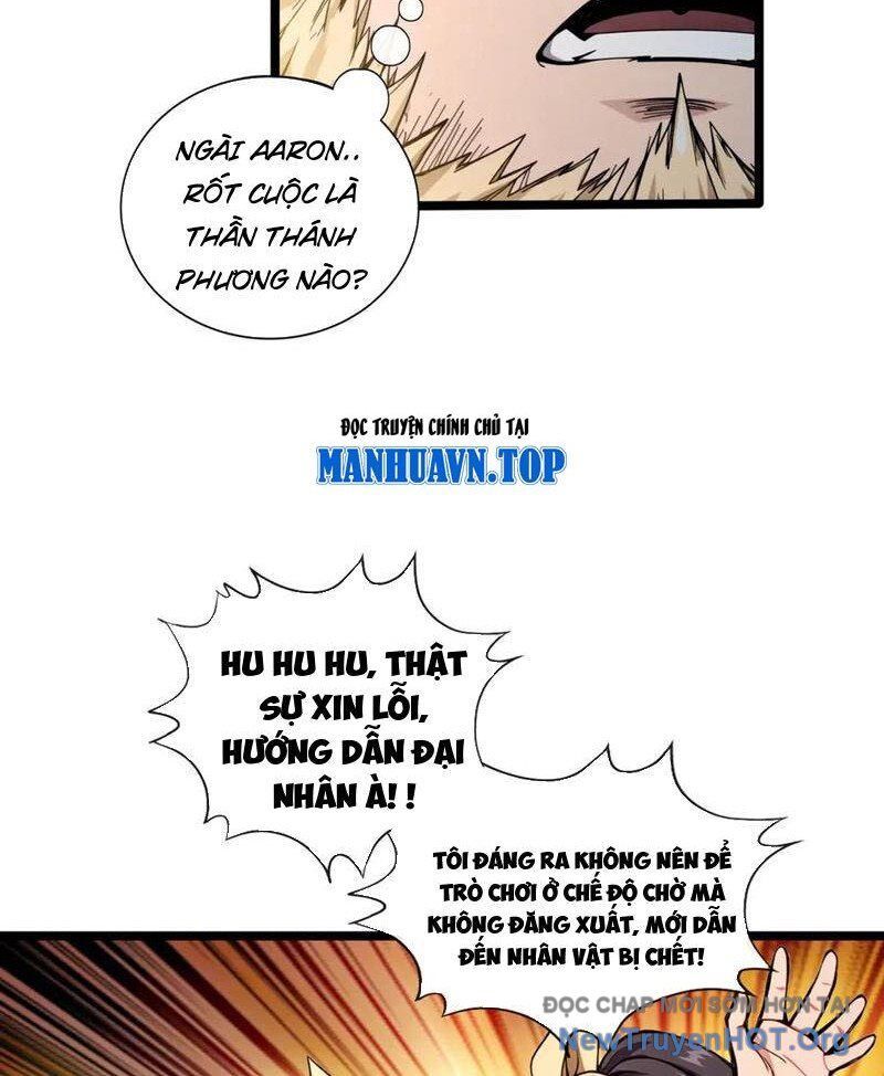 Khế Ước Noah: Tôi Là Npc Ở Dị Giới Chapter 19 - 24