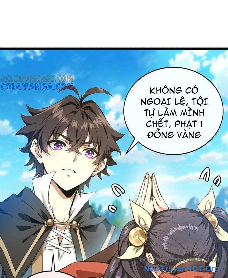 Khế Ước Noah: Tôi Là Npc Ở Dị Giới Chapter 19 - 26