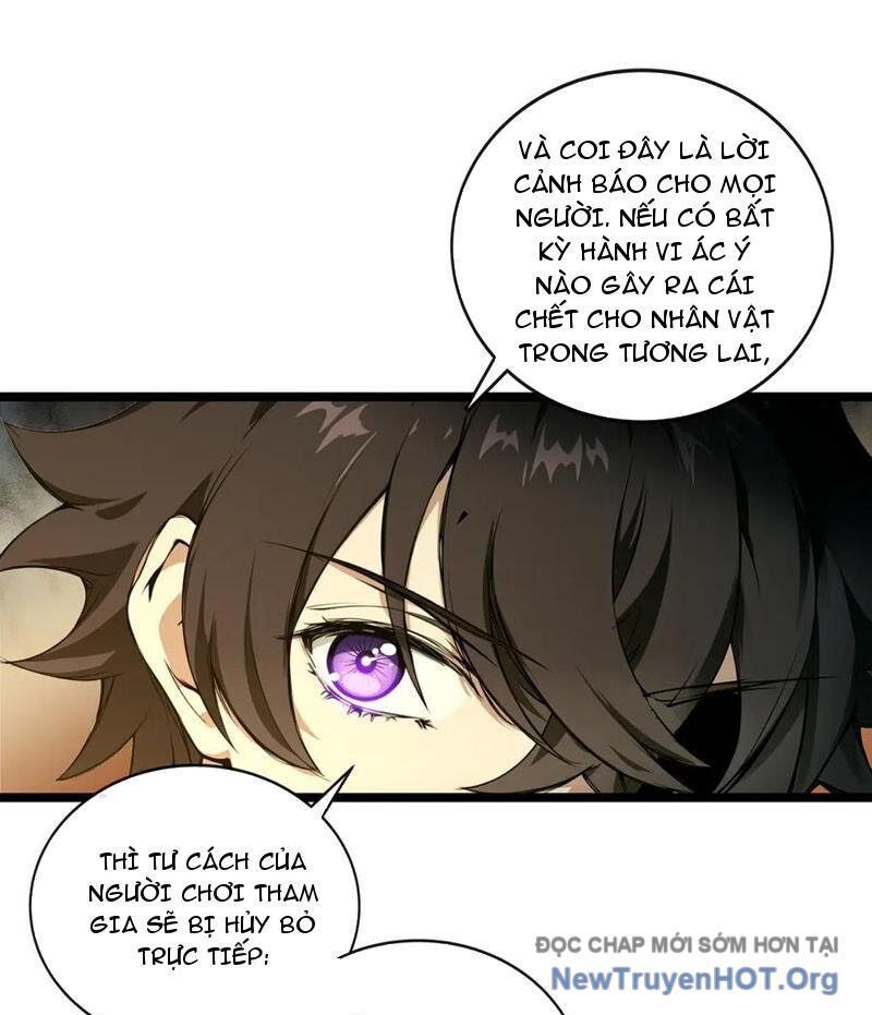 Khế Ước Noah: Tôi Là Npc Ở Dị Giới Chapter 19 - 28