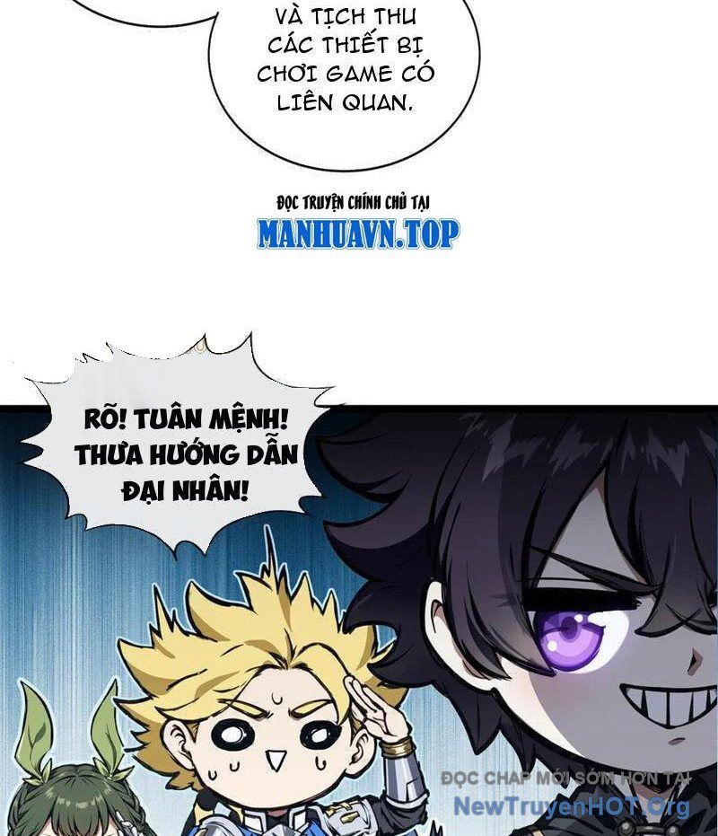 Khế Ước Noah: Tôi Là Npc Ở Dị Giới Chapter 19 - 29