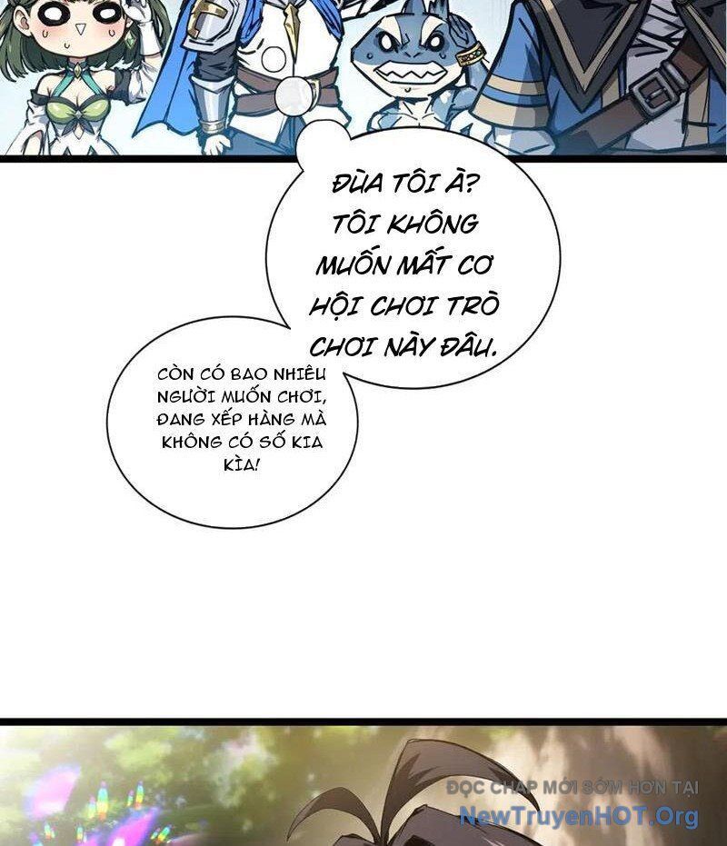 Khế Ước Noah: Tôi Là Npc Ở Dị Giới Chapter 19 - 30