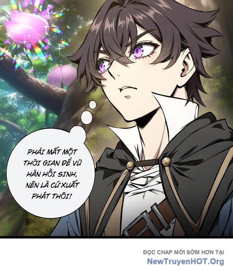 Khế Ước Noah: Tôi Là Npc Ở Dị Giới Chapter 19 - 31