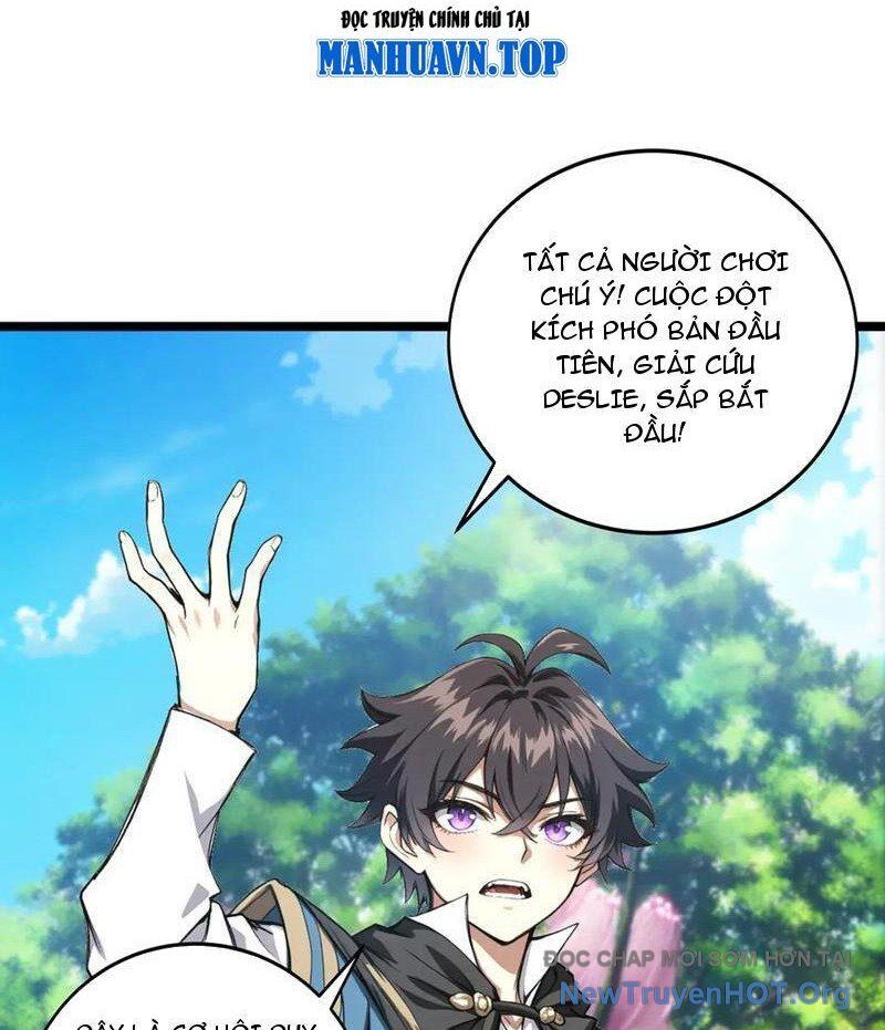 Khế Ước Noah: Tôi Là Npc Ở Dị Giới Chapter 19 - 32