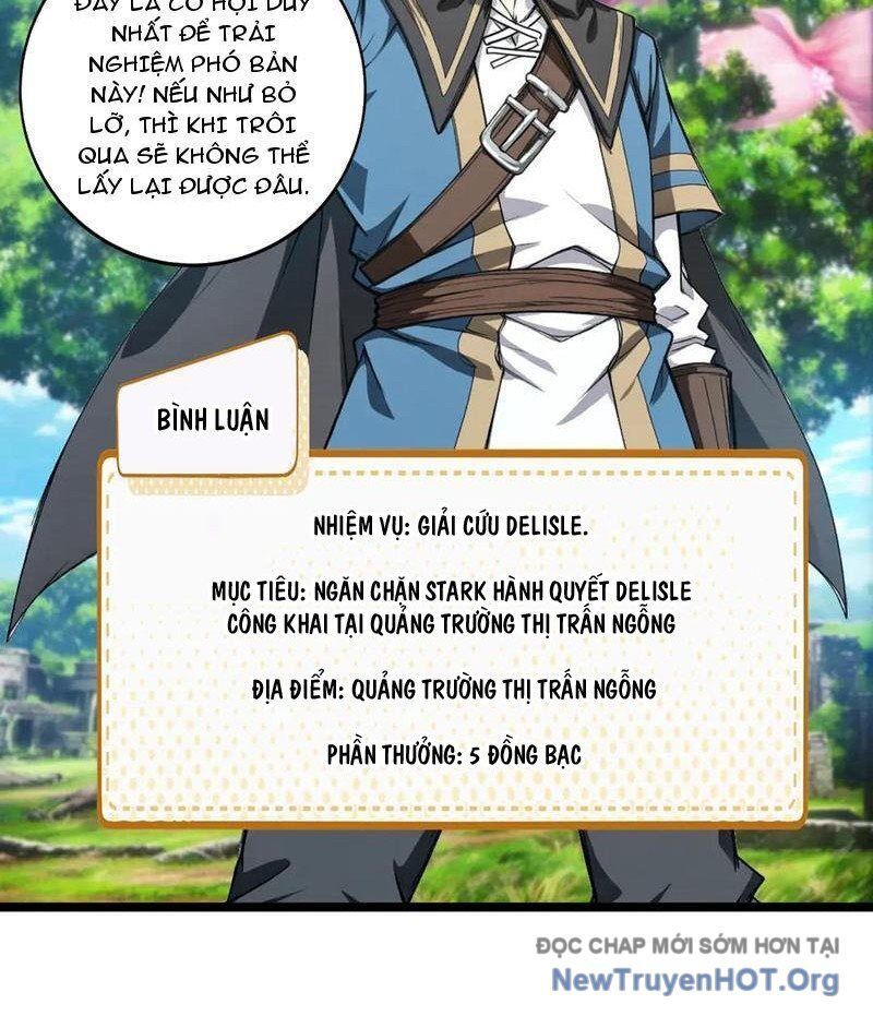 Khế Ước Noah: Tôi Là Npc Ở Dị Giới Chapter 19 - 33