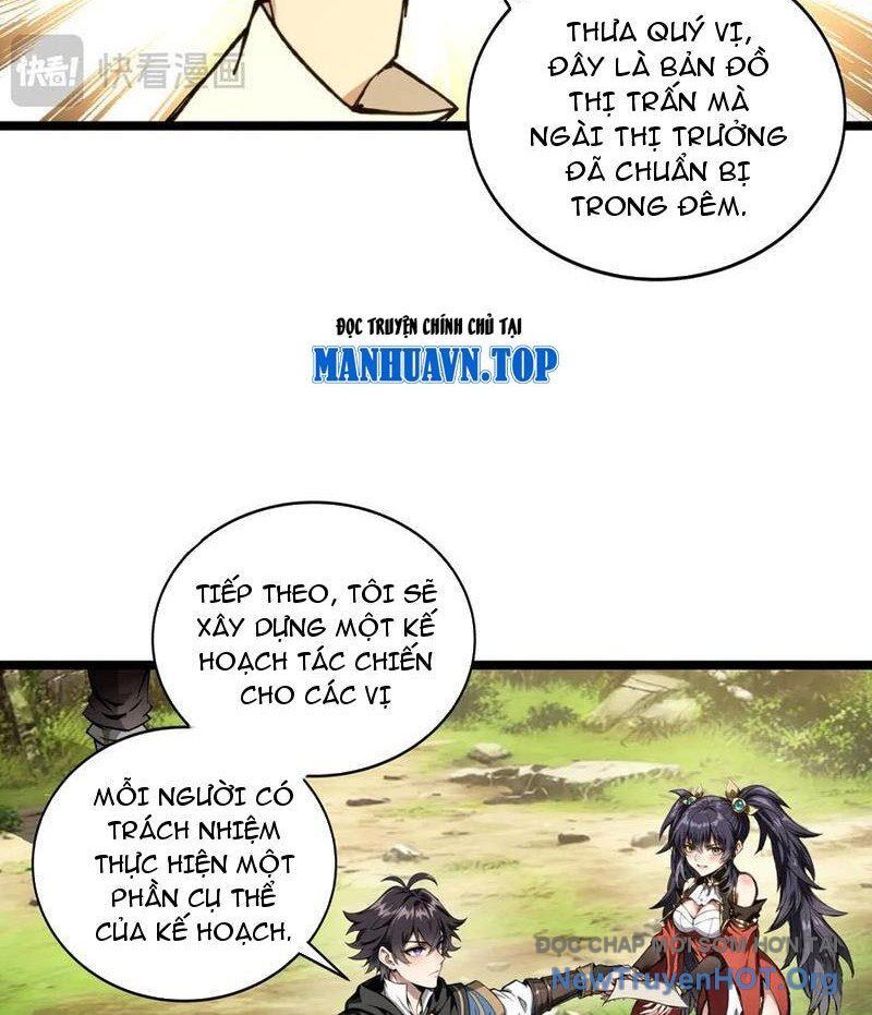 Khế Ước Noah: Tôi Là Npc Ở Dị Giới Chapter 19 - 35