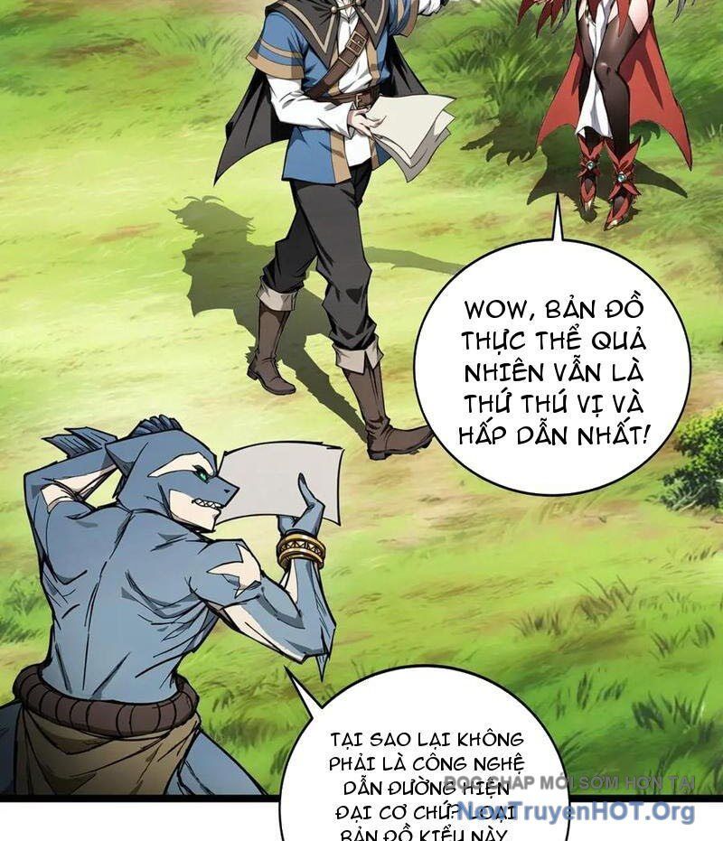 Khế Ước Noah: Tôi Là Npc Ở Dị Giới Chapter 19 - 36