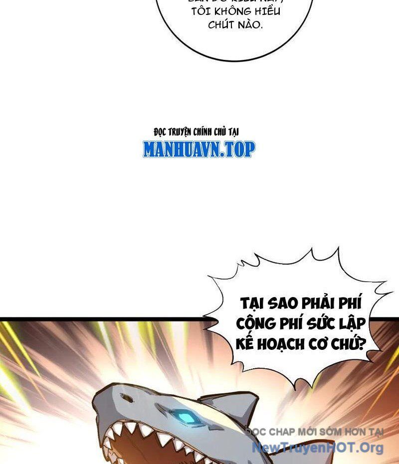 Khế Ước Noah: Tôi Là Npc Ở Dị Giới Chapter 19 - 37