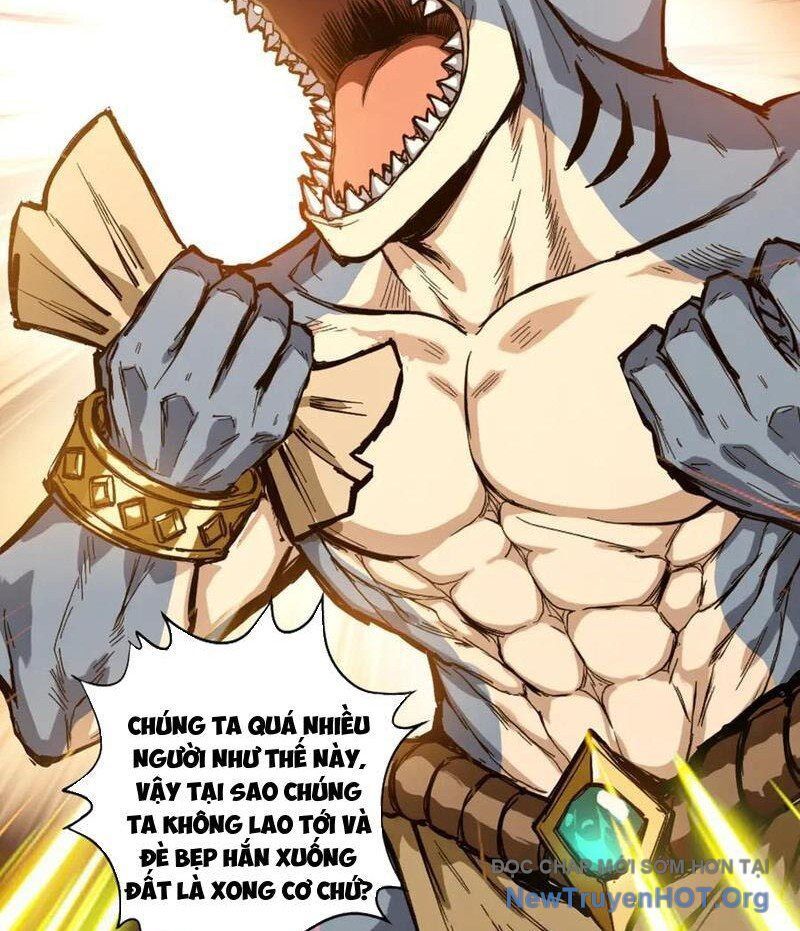 Khế Ước Noah: Tôi Là Npc Ở Dị Giới Chapter 19 - 38