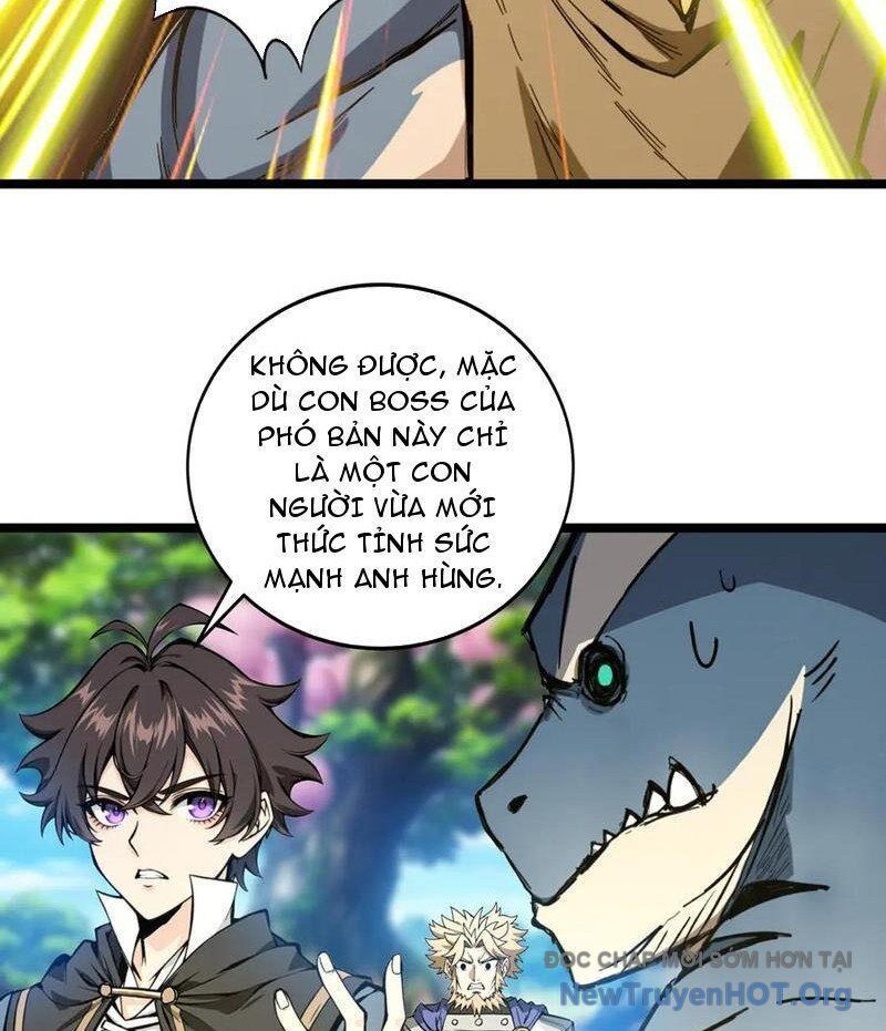 Khế Ước Noah: Tôi Là Npc Ở Dị Giới Chapter 19 - 39