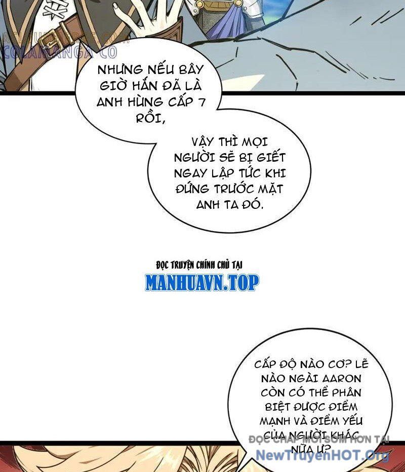 Khế Ước Noah: Tôi Là Npc Ở Dị Giới Chapter 19 - 40