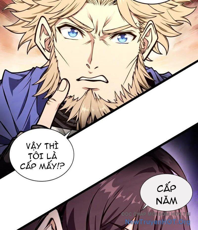 Khế Ước Noah: Tôi Là Npc Ở Dị Giới Chapter 19 - 41