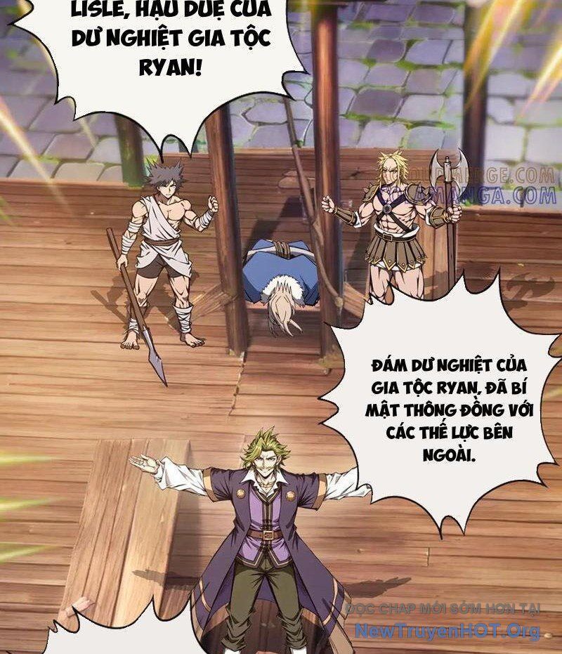 Khế Ước Noah: Tôi Là Npc Ở Dị Giới Chapter 19 - 45