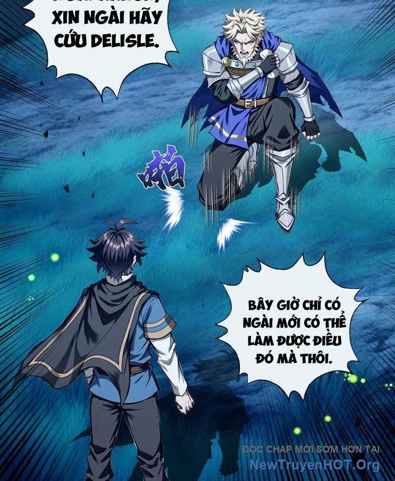 Khế Ước Noah: Tôi Là Npc Ở Dị Giới Chapter 19 - 8
