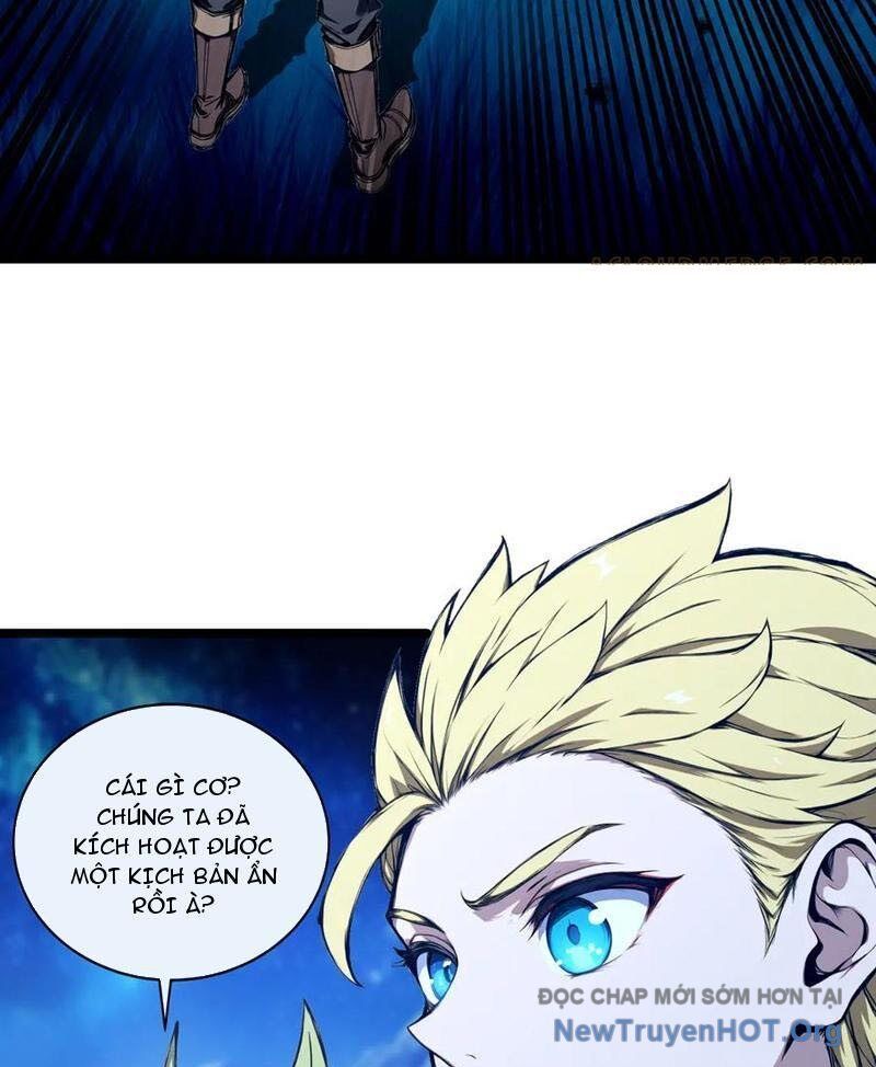 Khế Ước Noah: Tôi Là Npc Ở Dị Giới Chapter 19 - 9