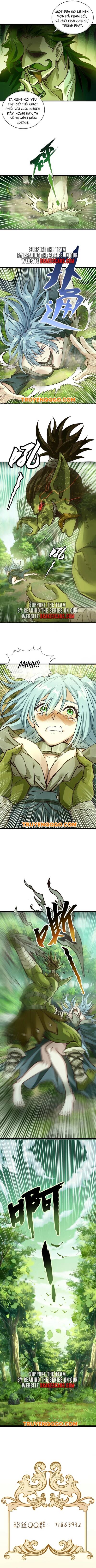 Khế Ước Noah: Tôi Là Npc Ở Dị Giới Chapter 2 - 7