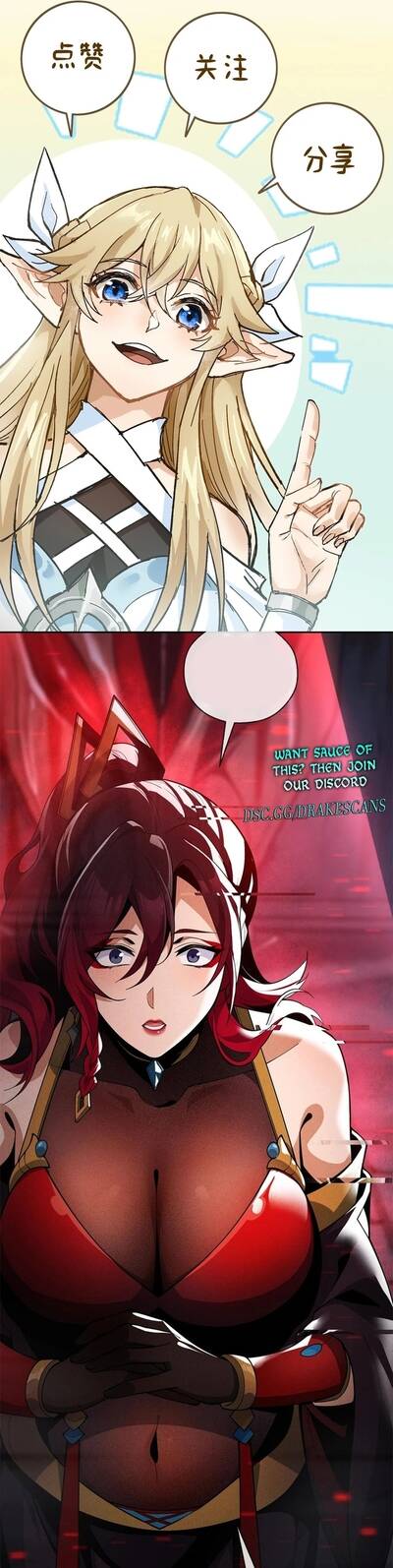 Khế Ước Noah: Tôi Là Npc Ở Dị Giới Chapter 2 - 8