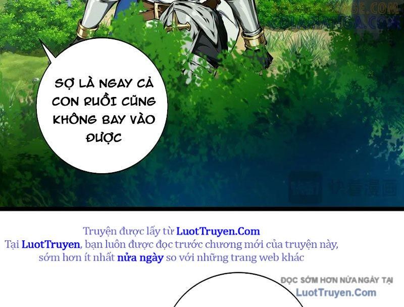 Khế Ước Noah: Tôi Là Npc Ở Dị Giới Chapter 20 - 11