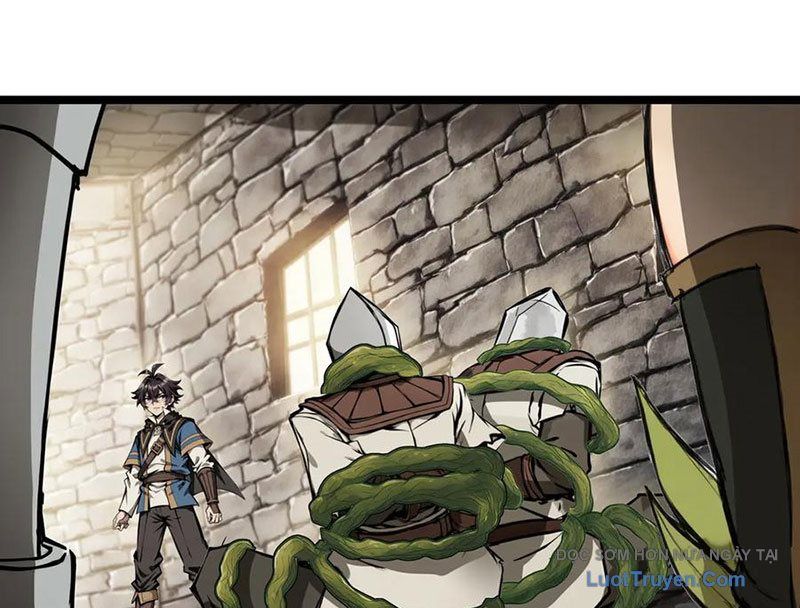 Khế Ước Noah: Tôi Là Npc Ở Dị Giới Chapter 20 - 101