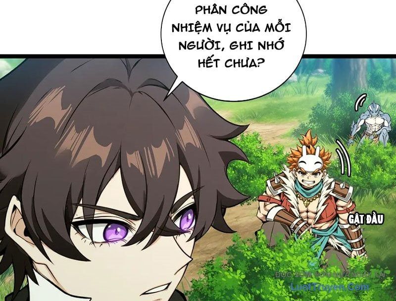 Khế Ước Noah: Tôi Là Npc Ở Dị Giới Chapter 20 - 12