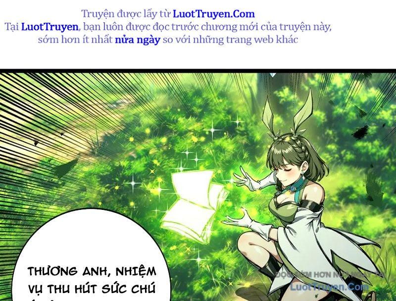 Khế Ước Noah: Tôi Là Npc Ở Dị Giới Chapter 20 - 16