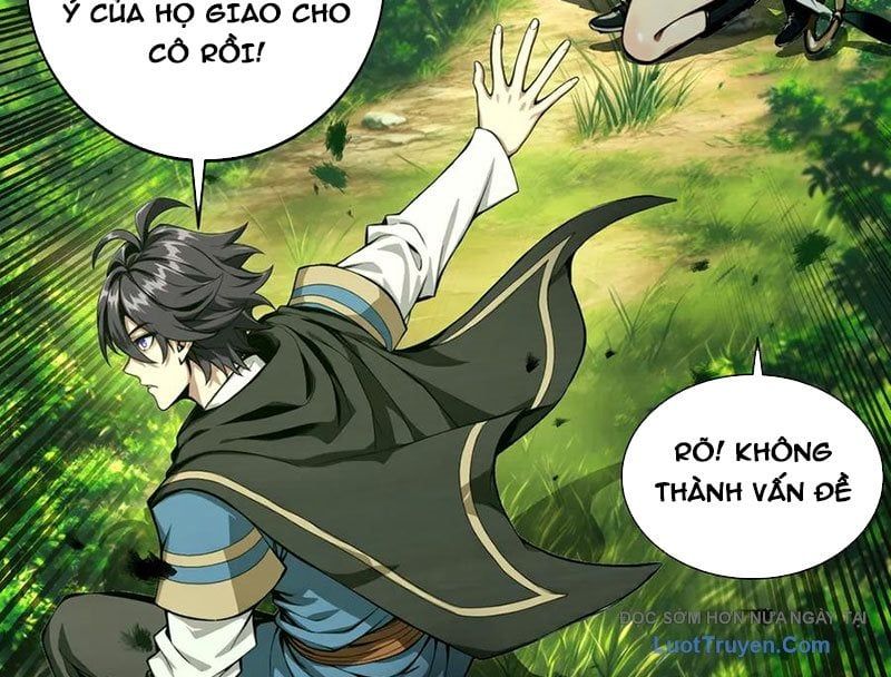 Khế Ước Noah: Tôi Là Npc Ở Dị Giới Chapter 20 - 17