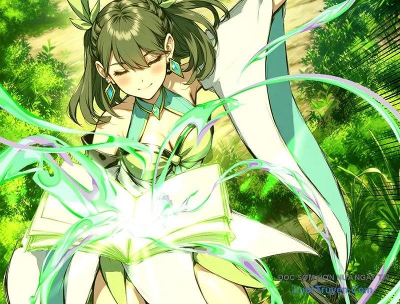 Khế Ước Noah: Tôi Là Npc Ở Dị Giới Chapter 20 - 20