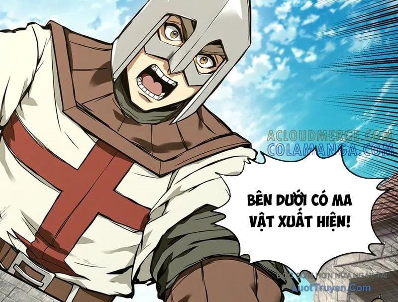 Khế Ước Noah: Tôi Là Npc Ở Dị Giới Chapter 20 - 26