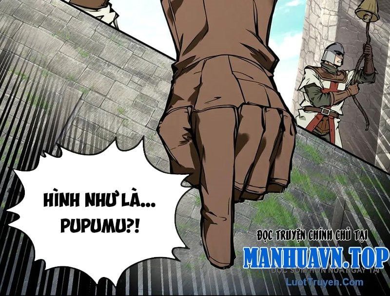 Khế Ước Noah: Tôi Là Npc Ở Dị Giới Chapter 20 - 27