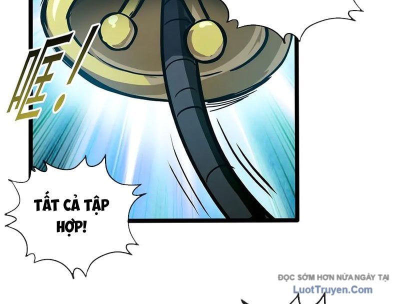 Khế Ước Noah: Tôi Là Npc Ở Dị Giới Chapter 20 - 29