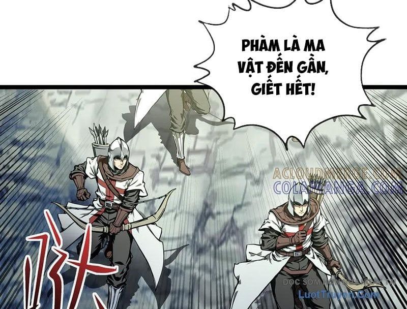 Khế Ước Noah: Tôi Là Npc Ở Dị Giới Chapter 20 - 30