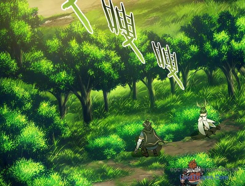 Khế Ước Noah: Tôi Là Npc Ở Dị Giới Chapter 20 - 4