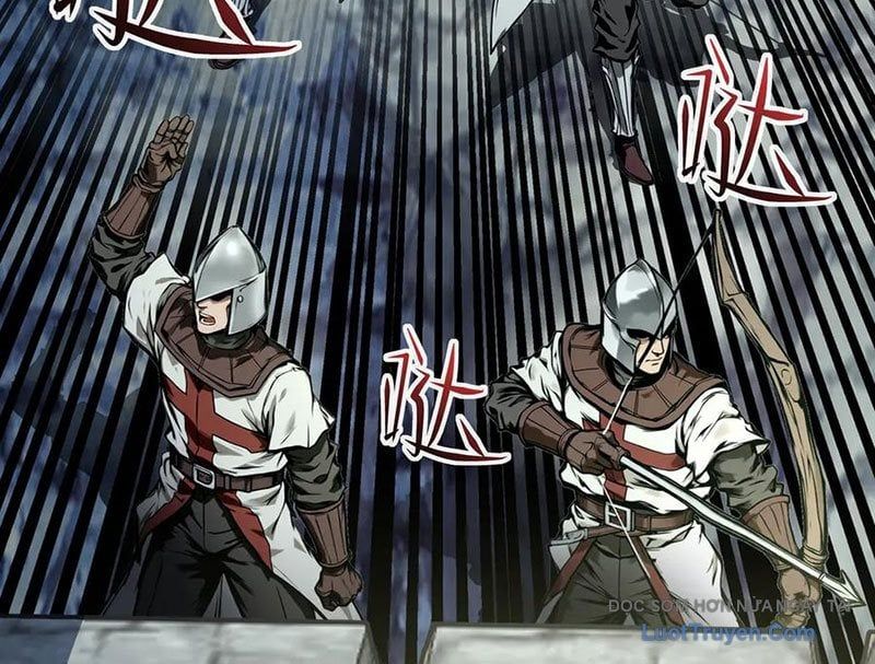 Khế Ước Noah: Tôi Là Npc Ở Dị Giới Chapter 20 - 31