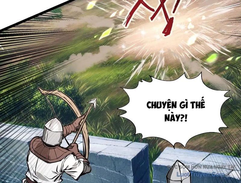 Khế Ước Noah: Tôi Là Npc Ở Dị Giới Chapter 20 - 37