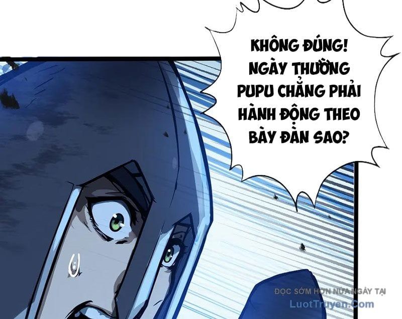 Khế Ước Noah: Tôi Là Npc Ở Dị Giới Chapter 20 - 40