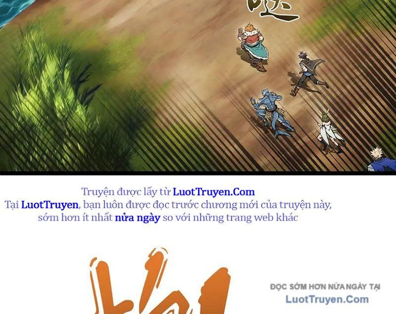 Khế Ước Noah: Tôi Là Npc Ở Dị Giới Chapter 20 - 45