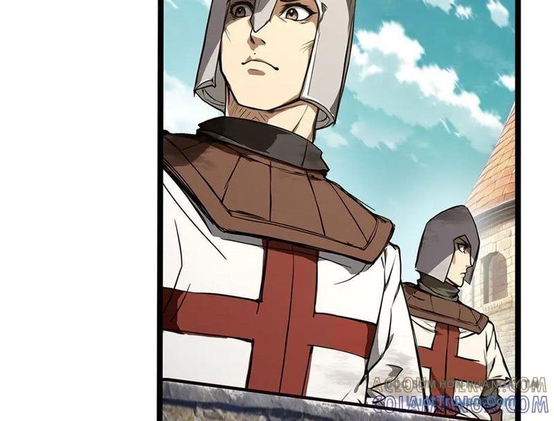 Khế Ước Noah: Tôi Là Npc Ở Dị Giới Chapter 20 - 6