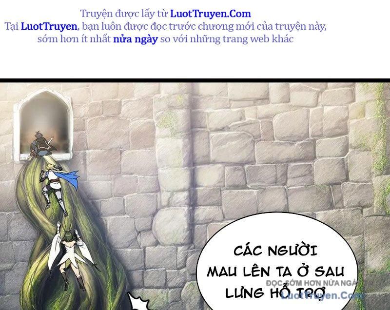 Khế Ước Noah: Tôi Là Npc Ở Dị Giới Chapter 20 - 62