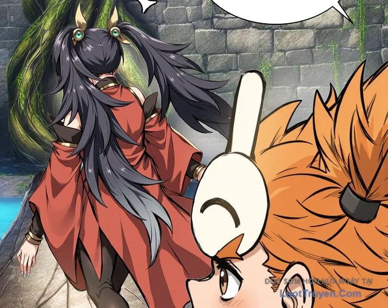 Khế Ước Noah: Tôi Là Npc Ở Dị Giới Chapter 20 - 63